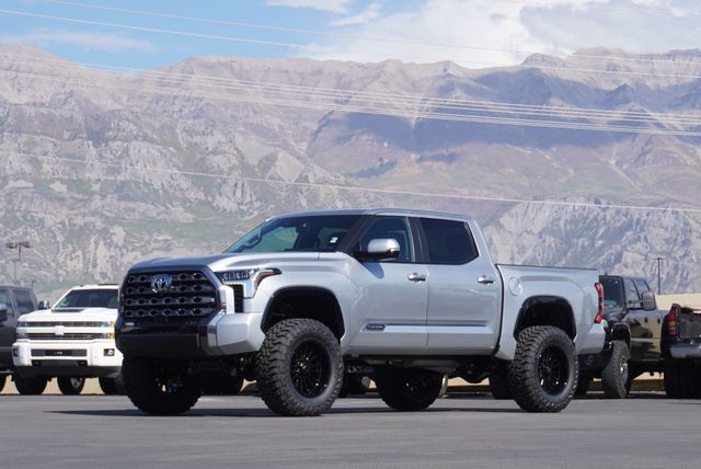 2026 Toyota Tundra