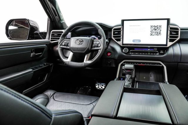2026 Toyota Tundra 4WD Platinum CrewMax 5.5' Bed - 23019643 - 16