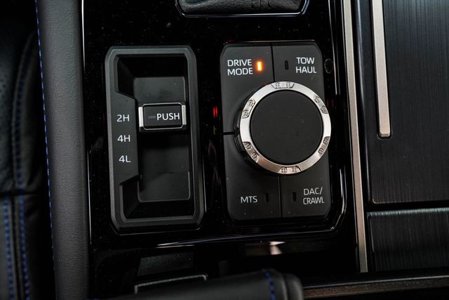 2026 Toyota Tundra 4WD Platinum CrewMax 5.5' Bed - 23019643 - 18