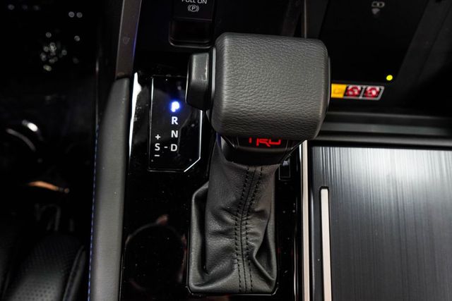 2026 Toyota Tundra 4WD Platinum CrewMax 5.5' Bed - 23019643 - 19