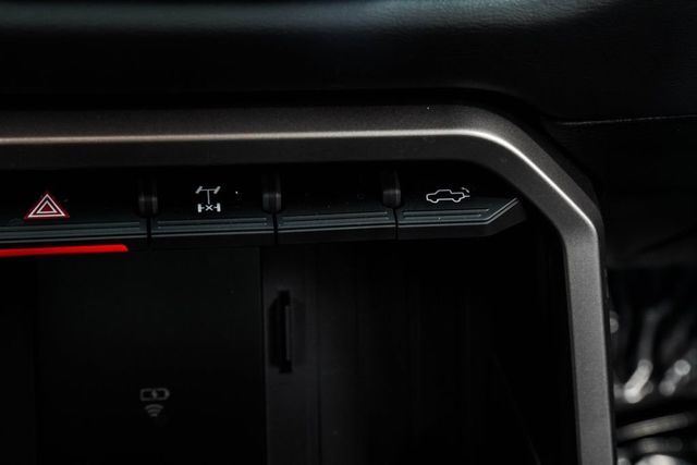 2026 Toyota Tundra 4WD Platinum CrewMax 5.5' Bed - 23019643 - 22