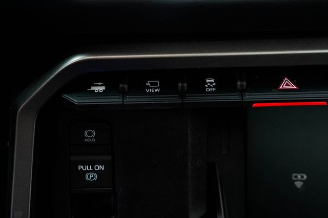 2026 Toyota Tundra 4WD Platinum CrewMax 5.5' Bed - 23019643 - 23