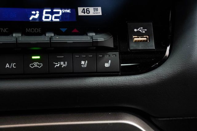 2026 Toyota Tundra 4WD Platinum CrewMax 5.5' Bed - 23019643 - 24