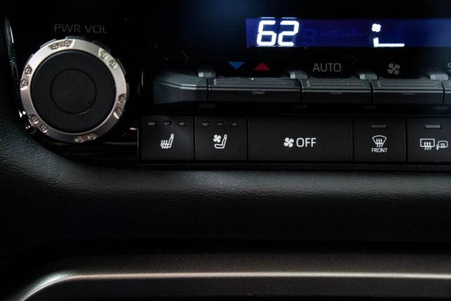 2026 Toyota Tundra 4WD Platinum CrewMax 5.5' Bed - 23019643 - 25