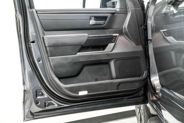 2026 Toyota Tundra 4WD Platinum CrewMax 5.5' Bed - 23019643 - 38