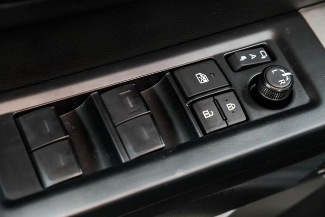2026 Toyota Tundra 4WD Platinum CrewMax 5.5' Bed - 23019643 - 39
