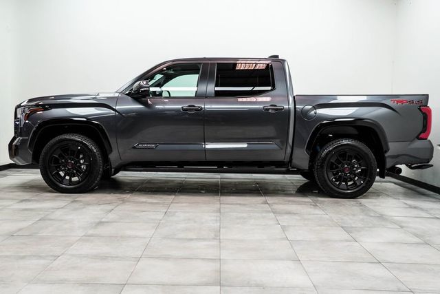 2026 Toyota Tundra 4WD Platinum CrewMax 5.5' Bed - 23019643 - 7