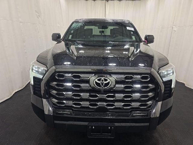 2026 Toyota Tundra 4WD Platinum Hybrid CrewMax 5.5' Bed - 23082934 - 2