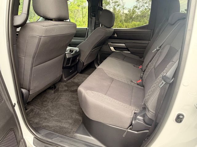 2026 Toyota Tundra 4WD SR5 CREWMAX 4WD (TRD OFF-ROAD PACKAGE!!! & $5000 IN OPTIONS!!!)) - 23094557 - 12