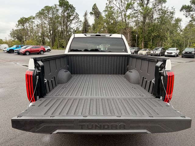 2026 Toyota Tundra 4WD SR5 CREWMAX 4WD (TRD OFF-ROAD PACKAGE!!! & $5000 IN OPTIONS!!!)) - 23094557 - 17