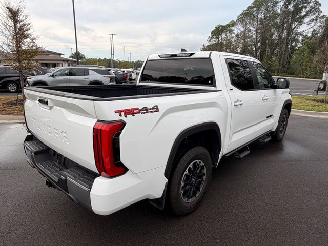 2026 Toyota Tundra 4WD SR5 CREWMAX 4WD (TRD OFF-ROAD PACKAGE!!! & $5000 IN OPTIONS!!!)) - 23094557 - 18