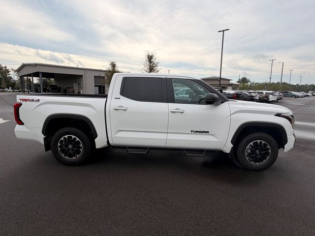 2026 Toyota Tundra 4WD SR5 CREWMAX 4WD (TRD OFF-ROAD PACKAGE!!! & $5000 IN OPTIONS!!!)) - 23094557 - 19