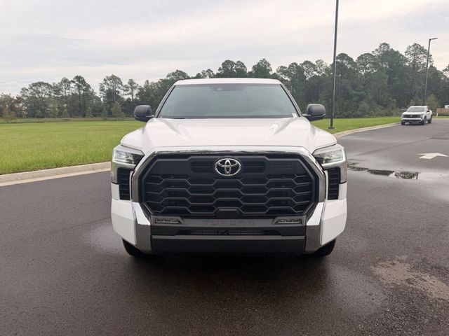 2026 Toyota Tundra 4WD SR5 CREWMAX 4WD (TRD OFF-ROAD PACKAGE!!! & $5000 IN OPTIONS!!!)) - 23094557 - 21