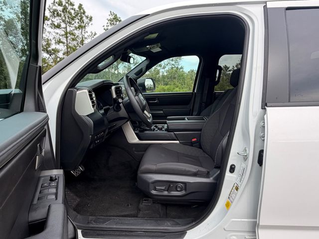 2026 Toyota Tundra 4WD SR5 CREWMAX 4WD (TRD OFF-ROAD PACKAGE!!! & $5000 IN OPTIONS!!!)) - 23094557 - 2