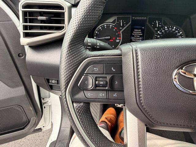 2026 Toyota Tundra 4WD SR5 CREWMAX 4WD (TRD OFF-ROAD PACKAGE!!! & $5000 IN OPTIONS!!!)) - 23094557 - 6