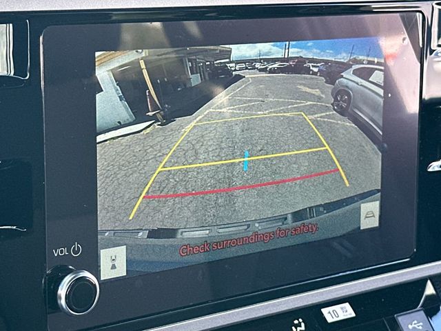 2026 Toyota Tundra 4WD SR5 CrewMax 5.5' Bed - 23054484 - 16