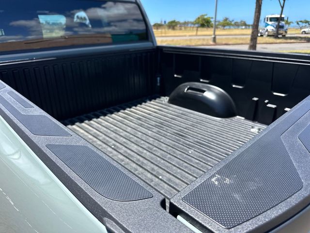 2026 Toyota Tundra 4WD SR5 CrewMax 5.5' Bed - 23054484 - 19
