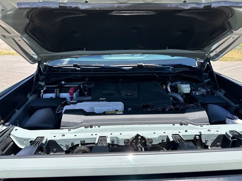 2026 Toyota Tundra 4WD SR5 CrewMax 5.5' Bed - 23054484 - 20
