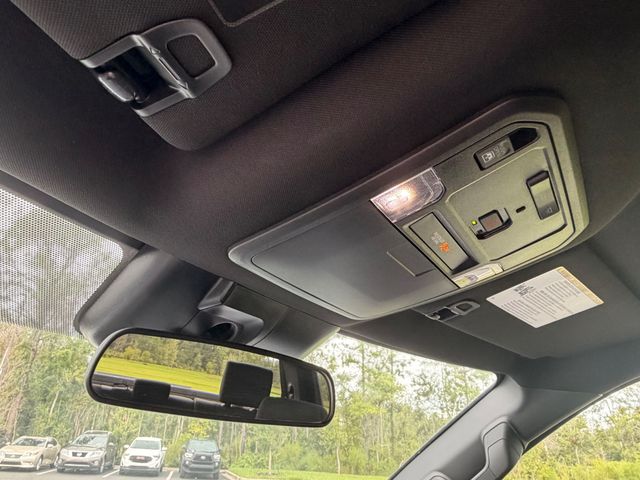 2026 Toyota Tundra 4WD SR5 CrewMax 5.5' Bed - 23094557 - 10