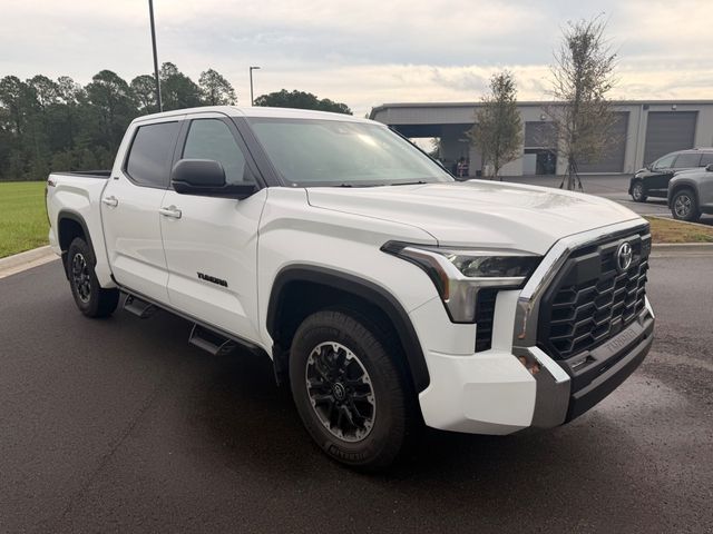 2026 Toyota Tundra 4WD SR5 CrewMax 5.5' Bed - 23094557 - 20