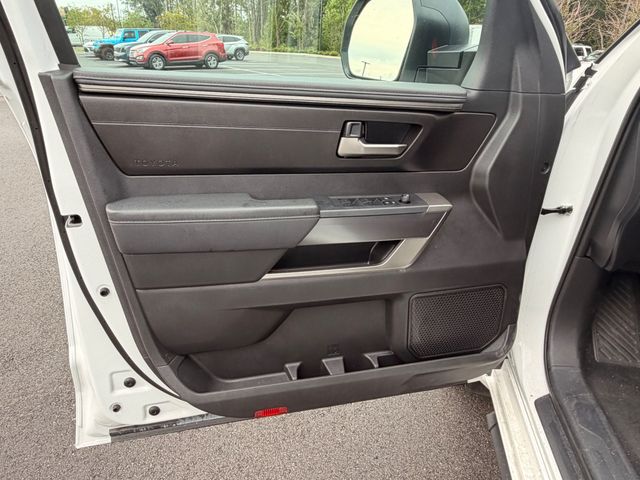 2026 Toyota Tundra 4WD SR5 CrewMax 5.5' Bed - 23094557 - 3