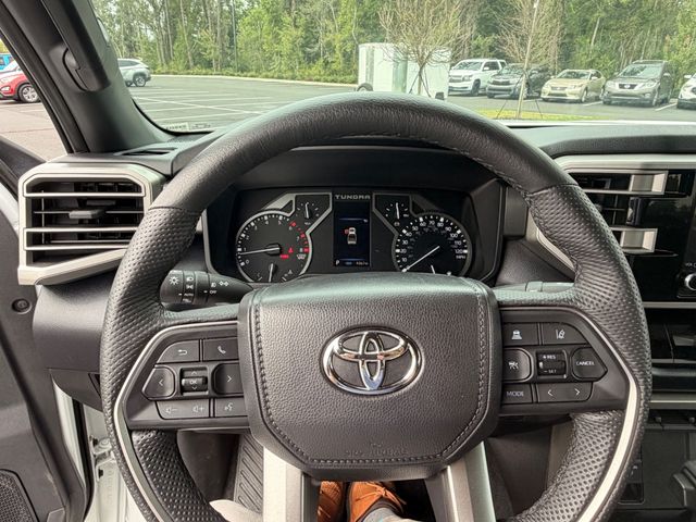 2026 Toyota Tundra 4WD SR5 CrewMax 5.5' Bed - 23094557 - 4