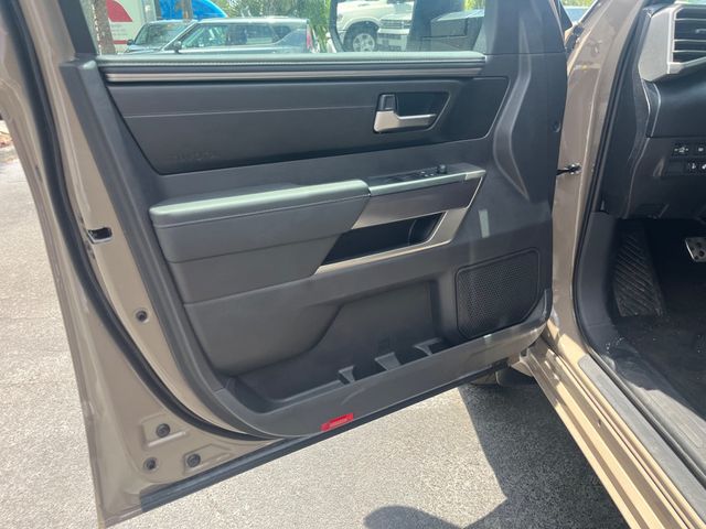 2026 TOYOTA TUNDRA 4WD TRD OFF-ROAD - 23057014 - 10