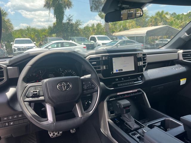2026 TOYOTA TUNDRA 4WD TRD OFF-ROAD - 23057014 - 13