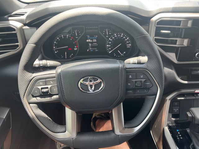 2026 TOYOTA TUNDRA 4WD TRD OFF-ROAD - 23057014 - 14