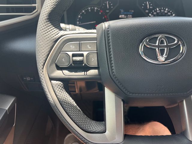 2026 TOYOTA TUNDRA 4WD TRD OFF-ROAD - 23057014 - 15