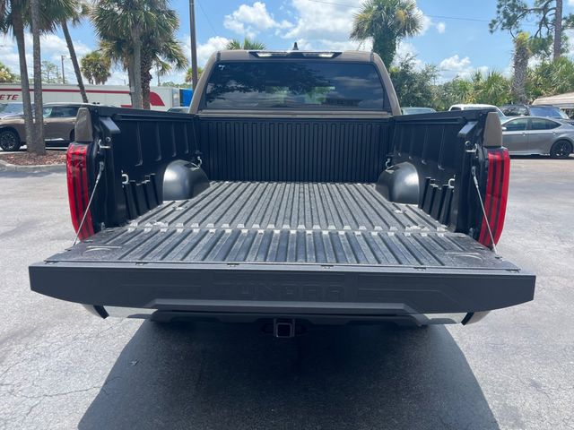 2026 TOYOTA TUNDRA 4WD TRD OFF-ROAD - 23057014 - 4