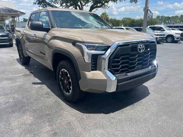 2026 TOYOTA TUNDRA 4WD TRD OFF-ROAD - 23057014 - 7