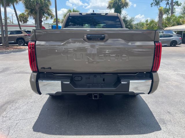 2026 TOYOTA TUNDRA 4WD TRD OFF-ROAD 4X4 - 23057014 - 3