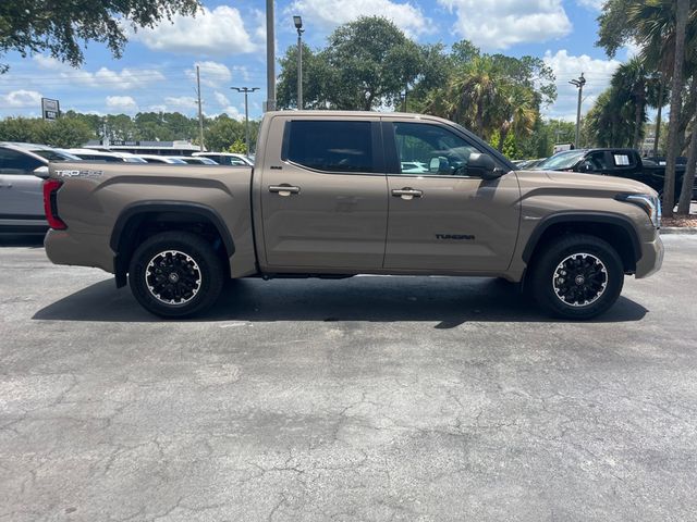 2026 TOYOTA TUNDRA 4WD TRD OFF-ROAD 4X4 - 23057014 - 6