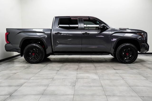 2026 Toyota Tundra 4WD TRD Pro Hybrid CrewMax 5.5' Bed - 22990798 - 9