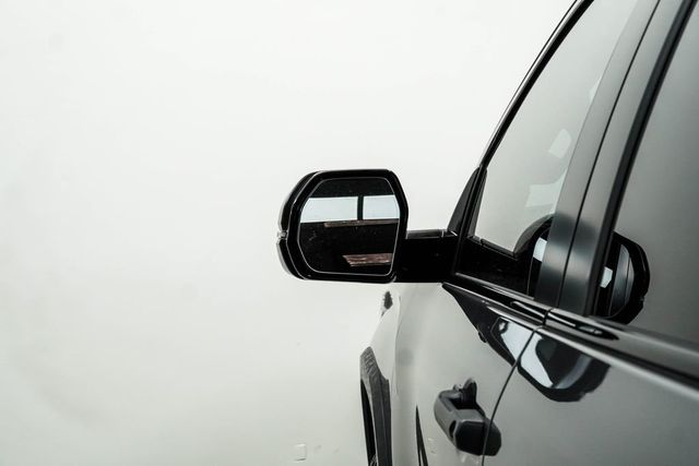 2026 Toyota Tundra 4WD TRD Pro Hybrid CrewMax 5.5' Bed - 22990798 - 13