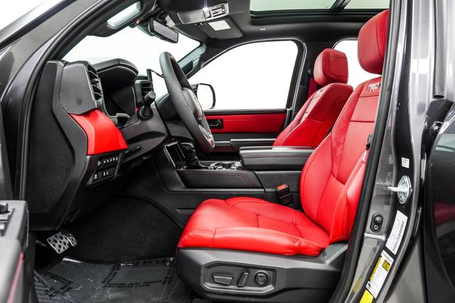 2026 Toyota Tundra 4WD TRD Pro Hybrid CrewMax 5.5' Bed - 22990798 - 15