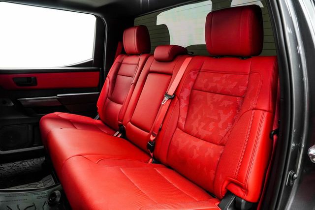 2026 Toyota Tundra 4WD TRD Pro Hybrid CrewMax 5.5' Bed - 22990798 - 16