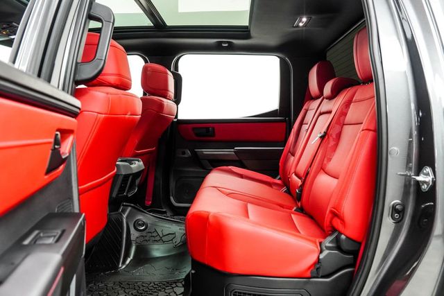 2026 Toyota Tundra 4WD TRD Pro Hybrid CrewMax 5.5' Bed - 22990798 - 17