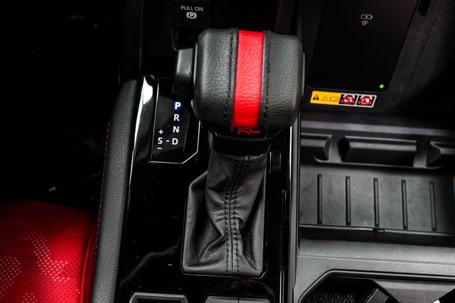 2026 Toyota Tundra 4WD TRD Pro Hybrid CrewMax 5.5' Bed - 22990798 - 25