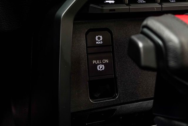 2026 Toyota Tundra 4WD TRD Pro Hybrid CrewMax 5.5' Bed - 22990798 - 26