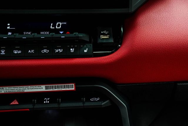 2026 Toyota Tundra 4WD TRD Pro Hybrid CrewMax 5.5' Bed - 22990798 - 28