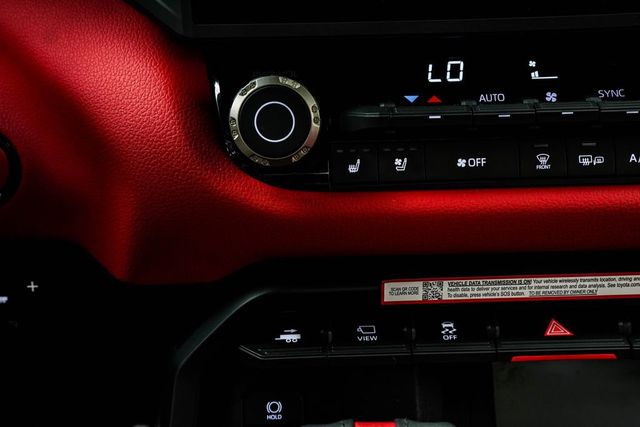 2026 Toyota Tundra 4WD TRD Pro Hybrid CrewMax 5.5' Bed - 22990798 - 29