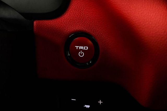 2026 Toyota Tundra 4WD TRD Pro Hybrid CrewMax 5.5' Bed - 22990798 - 30