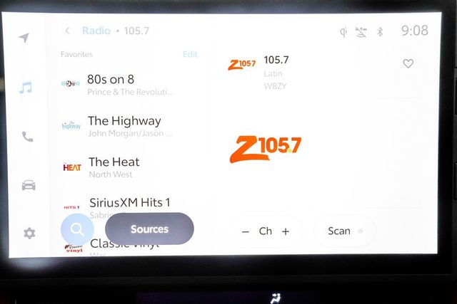 2026 Toyota Tundra 4WD TRD Pro Hybrid CrewMax 5.5' Bed - 22990798 - 31