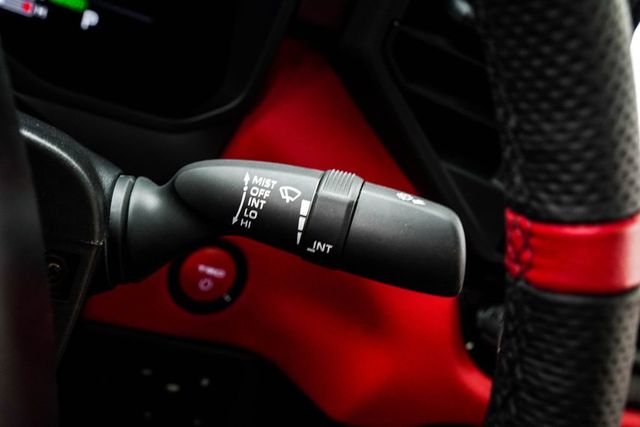 2026 Toyota Tundra 4WD TRD Pro Hybrid CrewMax 5.5' Bed - 22990798 - 37