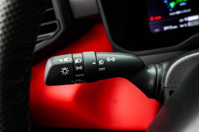 2026 Toyota Tundra 4WD TRD Pro Hybrid CrewMax 5.5' Bed - 22990798 - 38