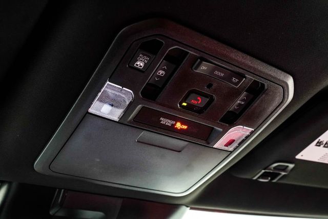 2026 Toyota Tundra 4WD TRD Pro Hybrid CrewMax 5.5' Bed - 22990798 - 39