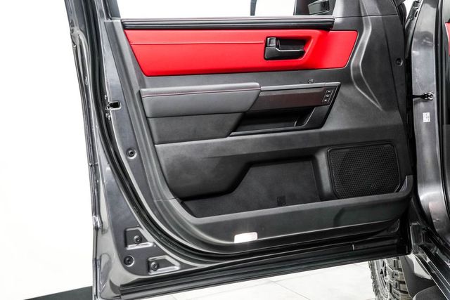 2026 Toyota Tundra 4WD TRD Pro Hybrid CrewMax 5.5' Bed - 22990798 - 42