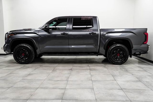 2026 Toyota Tundra 4WD TRD Pro Hybrid CrewMax 5.5' Bed - 22990798 - 7